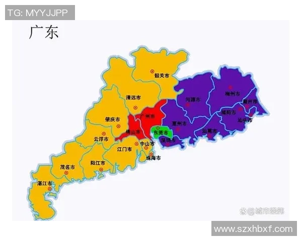 东莞与深圳的经济竞争与发展趋势分析探讨两座城市的未来潜力与机遇