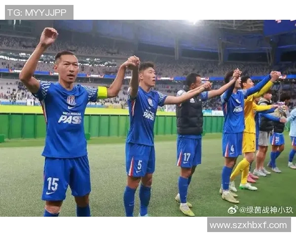 神户胜利船与蔚山现代的巅峰对决展现亚洲足球的魅力与激情