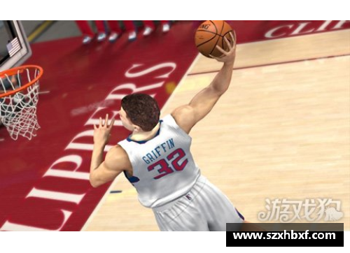 NBA2K 技巧大全：掌握游戏窍门，提升你的比赛实力！